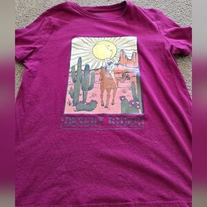 Wrangler Short Sleeve Tee